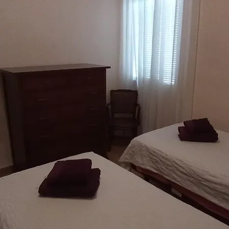 Apartamento, Atico Centrico. Wifi Seville Exterior photo