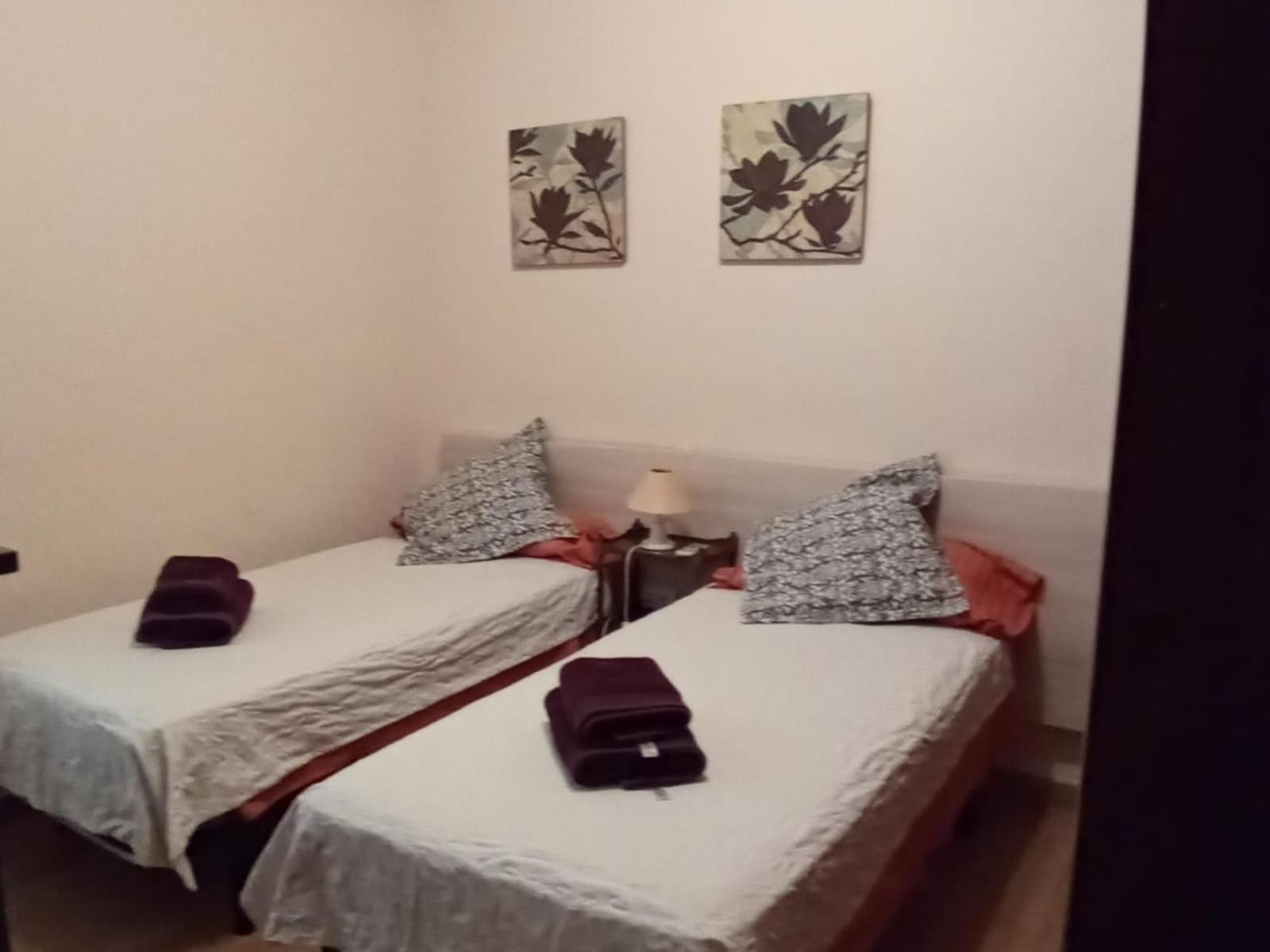 Apartamento, Atico Centrico. Wifi Apartamento