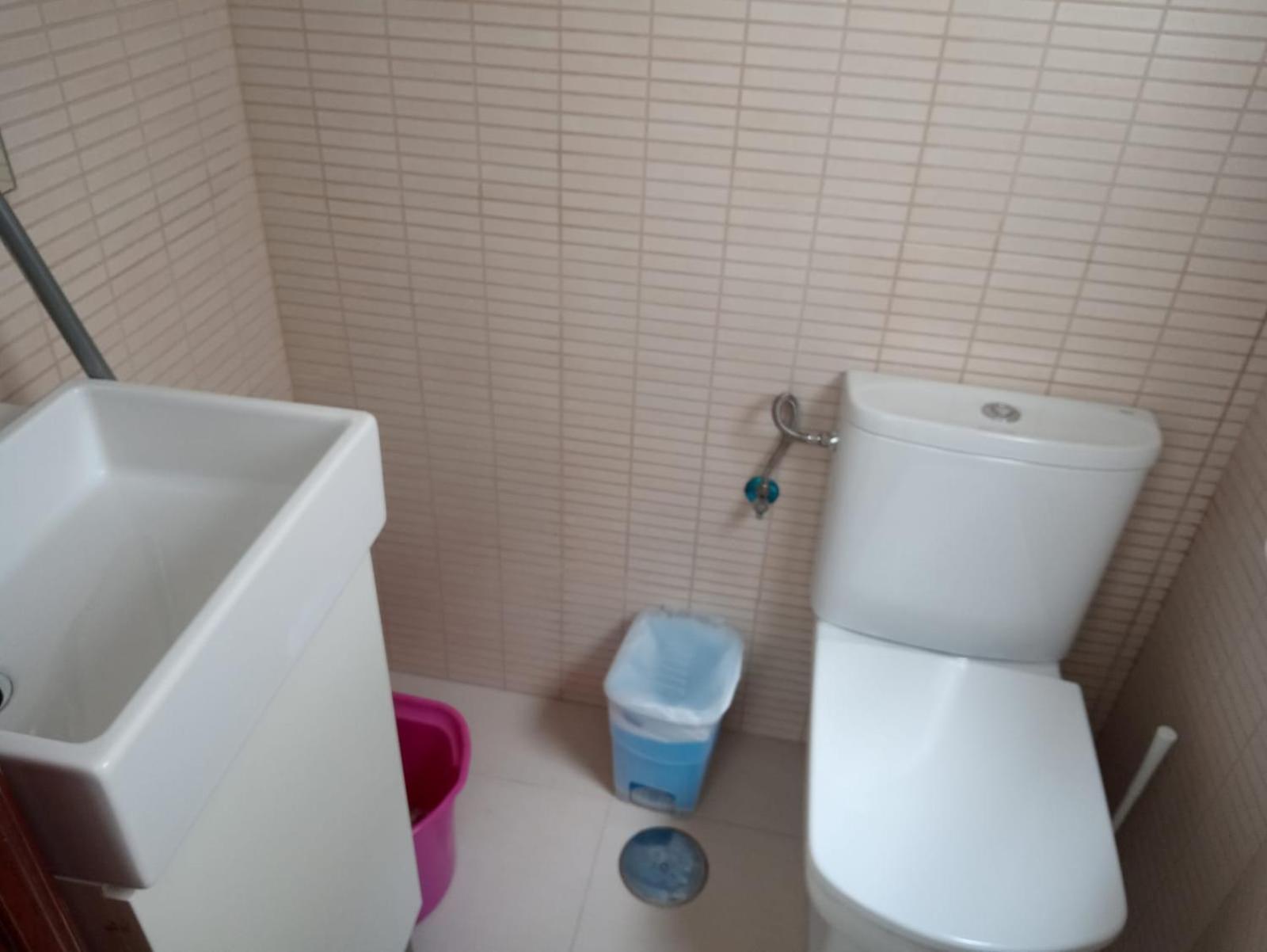 Apartament Apartamento, Atico Centrico. Wifi *