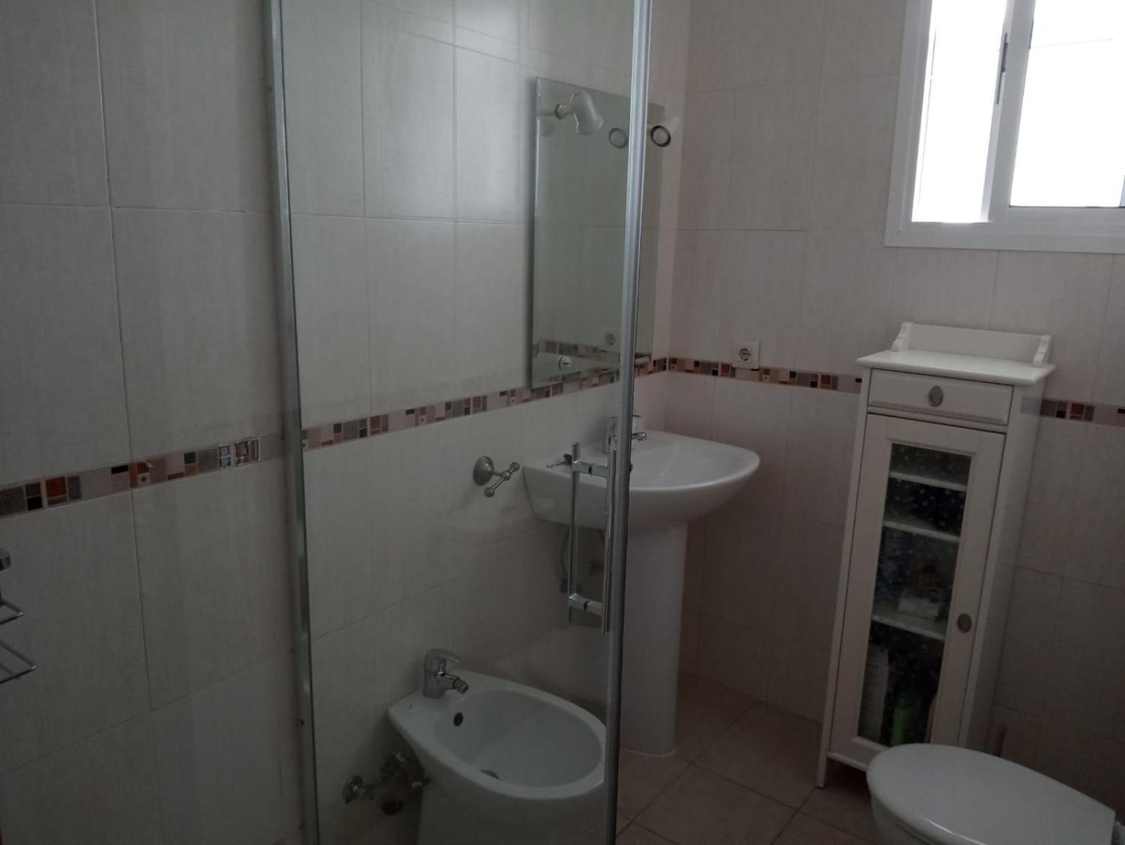 Apartamento, Atico Centrico. Wifi Sevilha