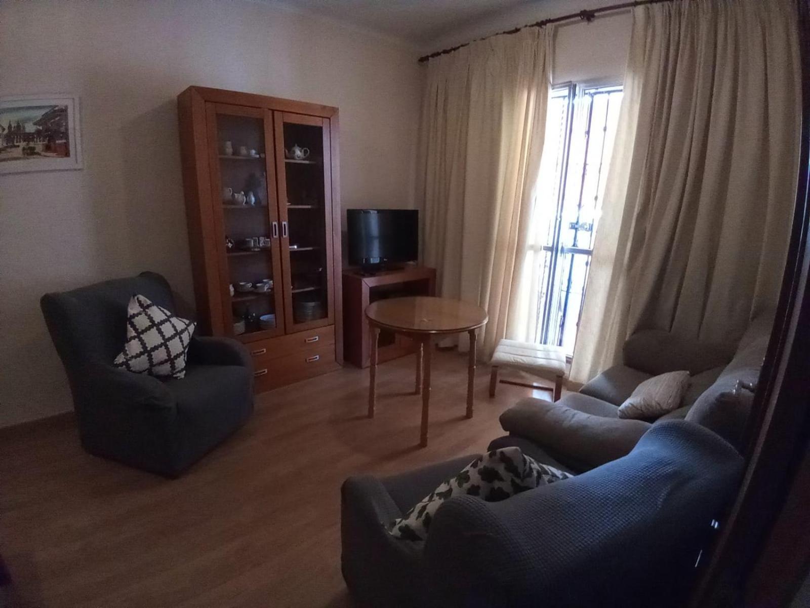 Apartamento, Atico Centrico. Wifi * Sevilha